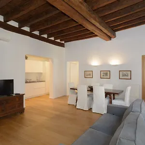 Apartment Ca' Zacco, Venice